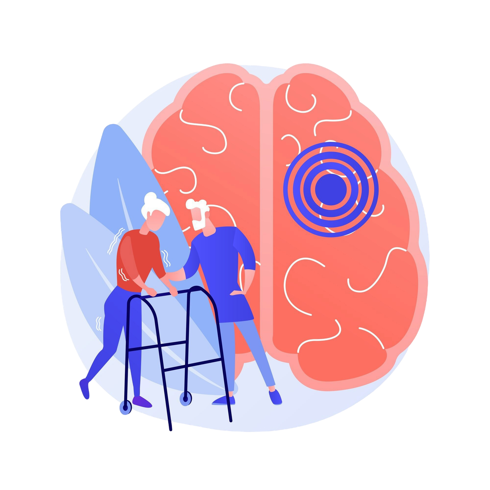 Alzheimer’s & Dementia Care