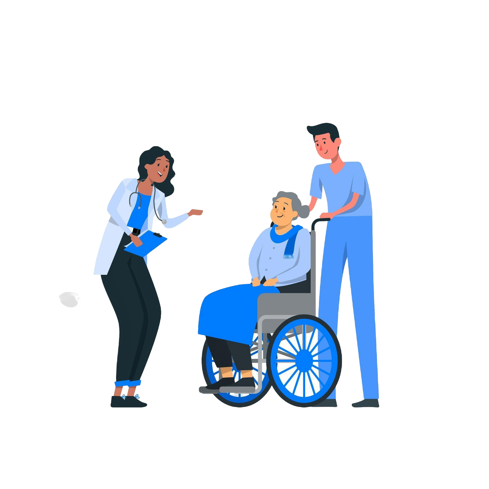 Personal Care Assistance